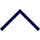 Up chevron icon