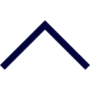 Up chevron icon